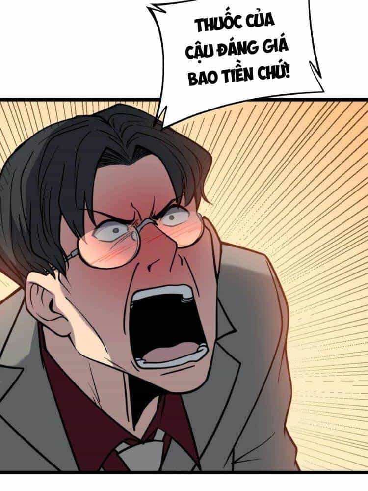 Độc Thủ Vu Y - Chương 239 - ảnh 16