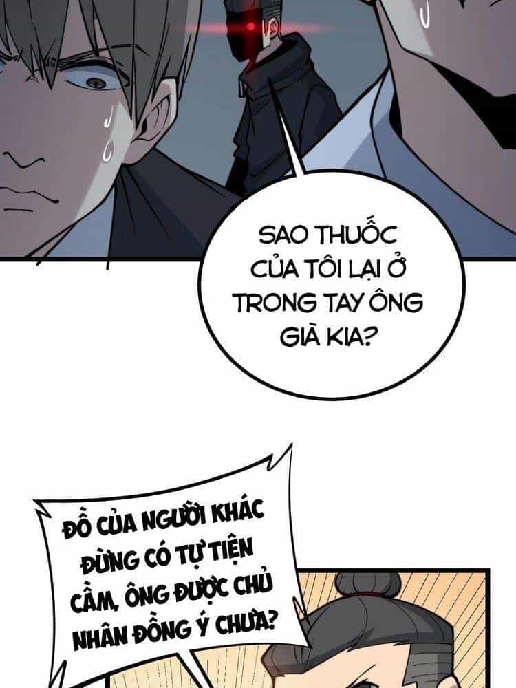 Độc Thủ Vu Y - Chương 239 - ảnh 2