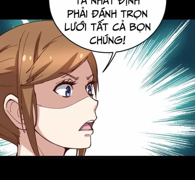 Độc Thủ Vu Y - Chương 24 - ảnh 11
