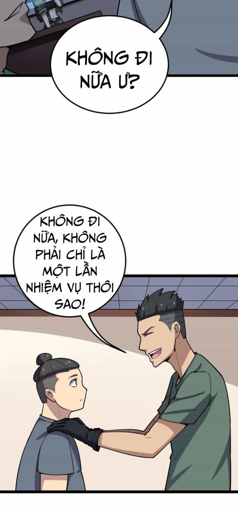 Độc Thủ Vu Y - Chương 24 - ảnh 34