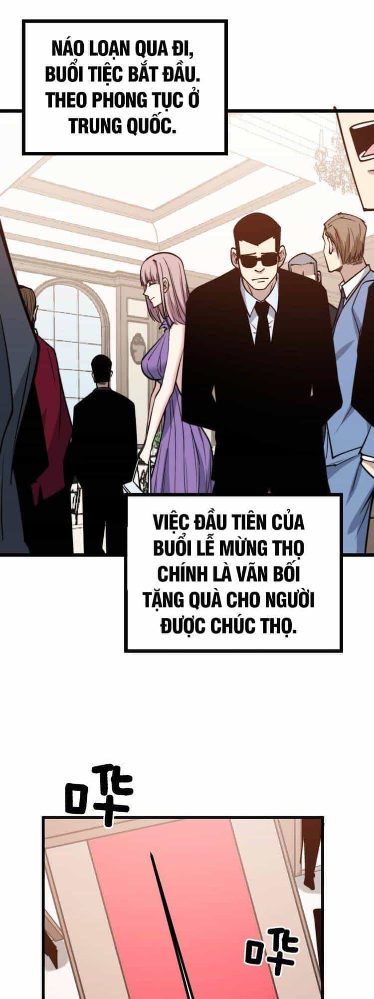 Độc Thủ Vu Y - Chương 240 - ảnh 36