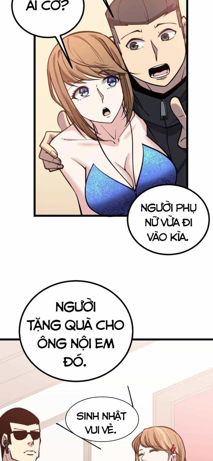 Độc Thủ Vu Y - Chương 240 - ảnh 42