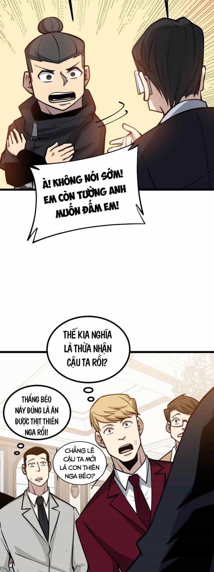 Độc Thủ Vu Y - Chương 241 - ảnh 26