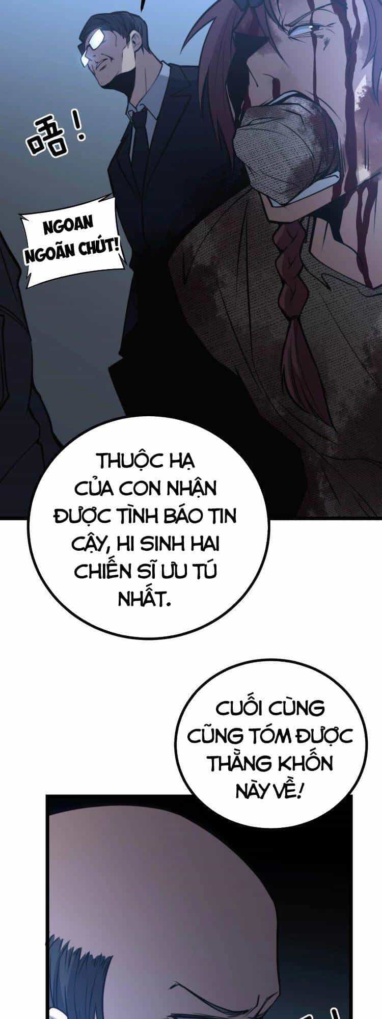 Độc Thủ Vu Y - Chương 241 - ảnh 46