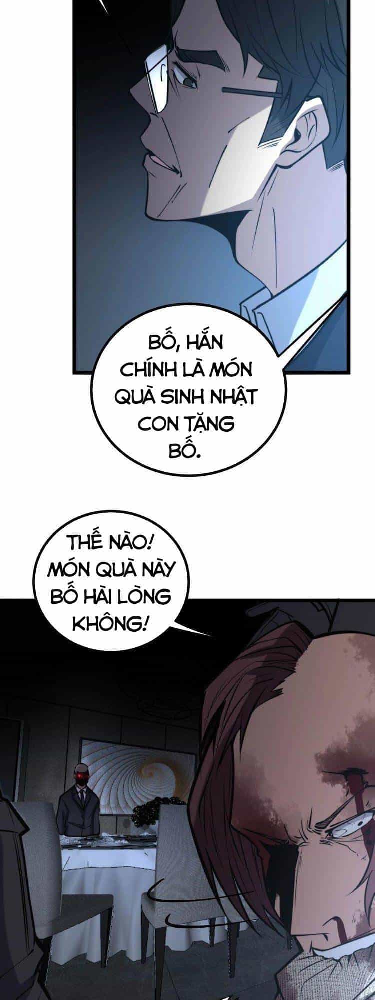 Độc Thủ Vu Y - Chương 241 - ảnh 48
