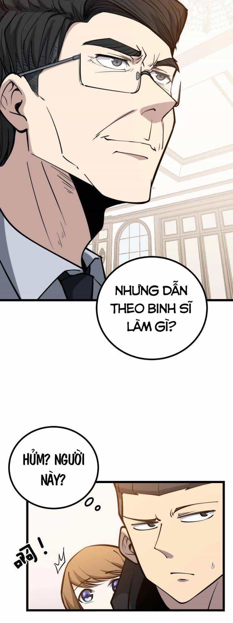 Độc Thủ Vu Y - Chương 241 - ảnh 9