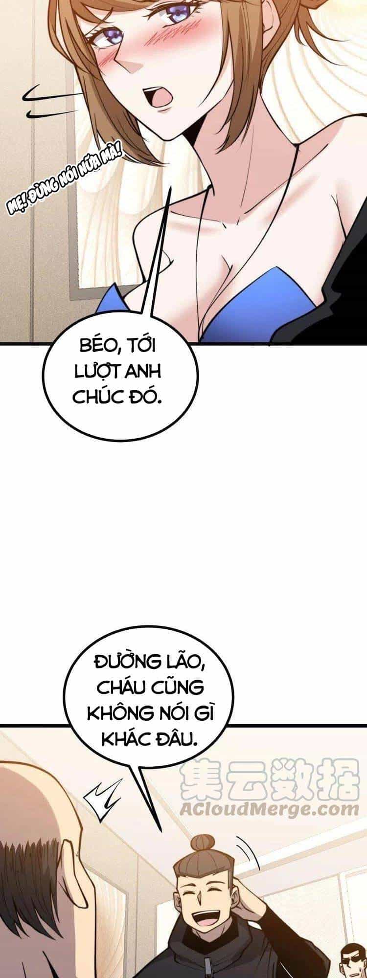 Độc Thủ Vu Y - Chương 242 - ảnh 17
