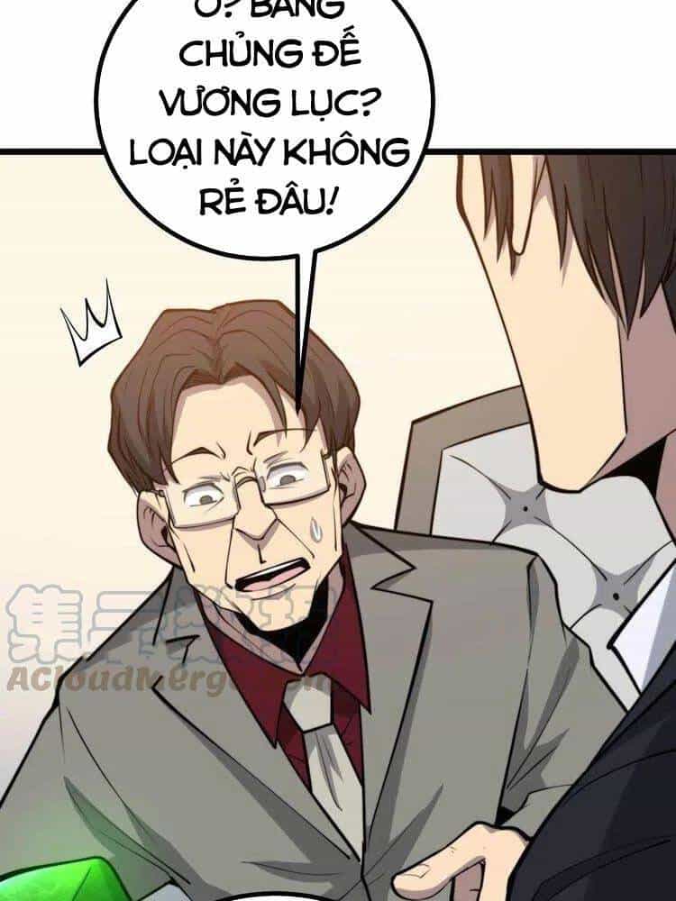 Độc Thủ Vu Y - Chương 242 - ảnh 24