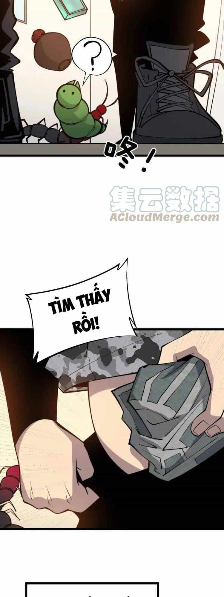 Độc Thủ Vu Y - Chương 242 - ảnh 33