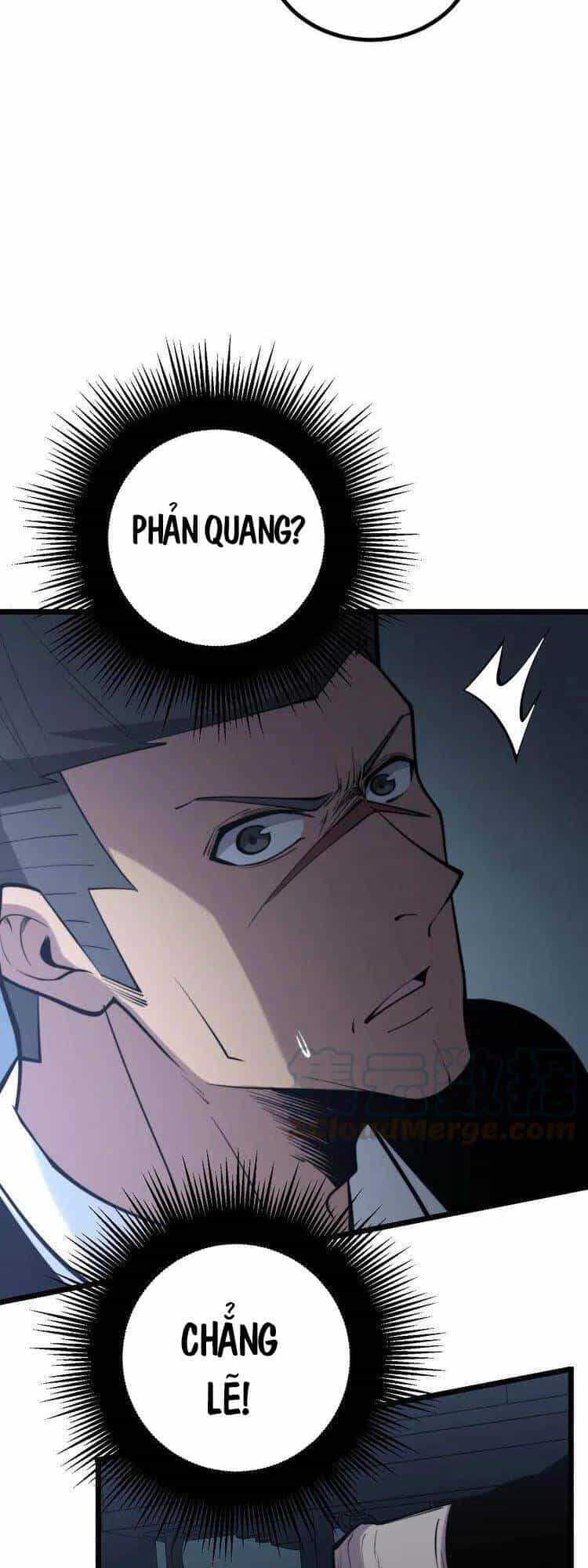 Độc Thủ Vu Y - Chương 243 - ảnh 5