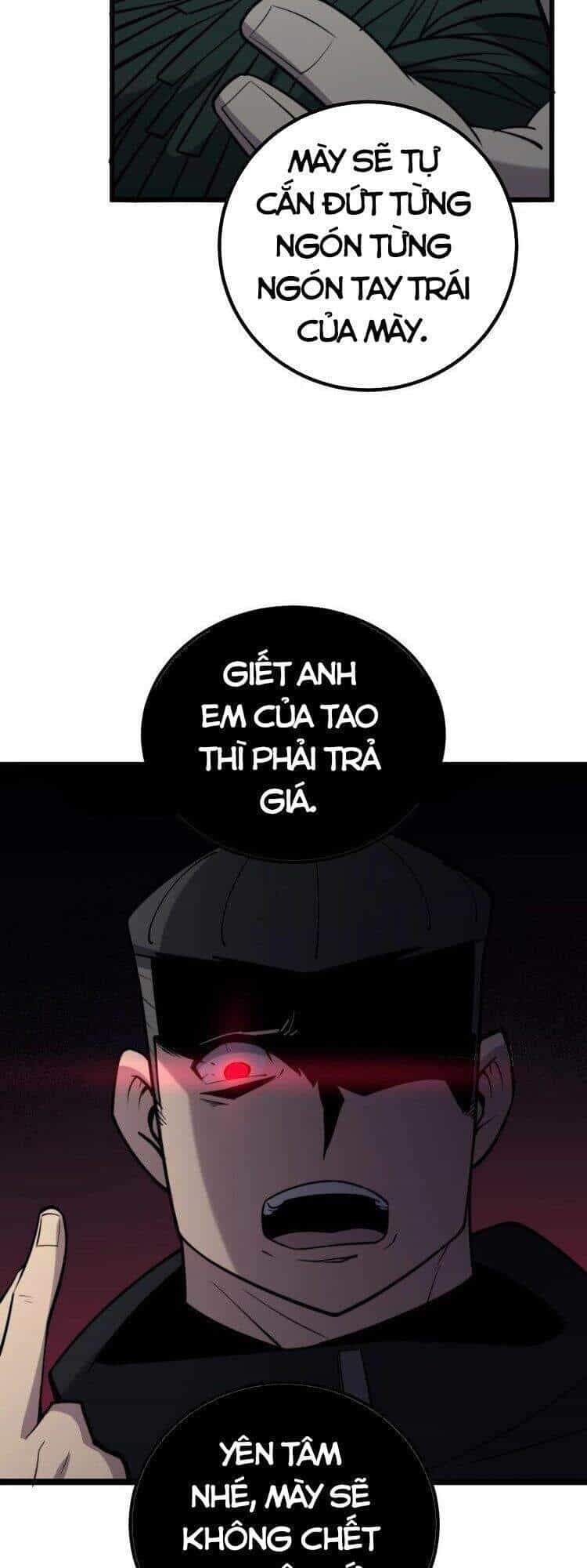Độc Thủ Vu Y - Chương 244 - ảnh 50