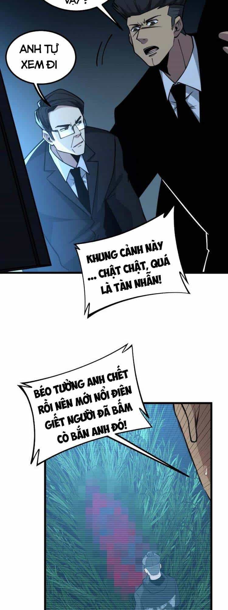 Độc Thủ Vu Y - Chương 245 - ảnh 15
