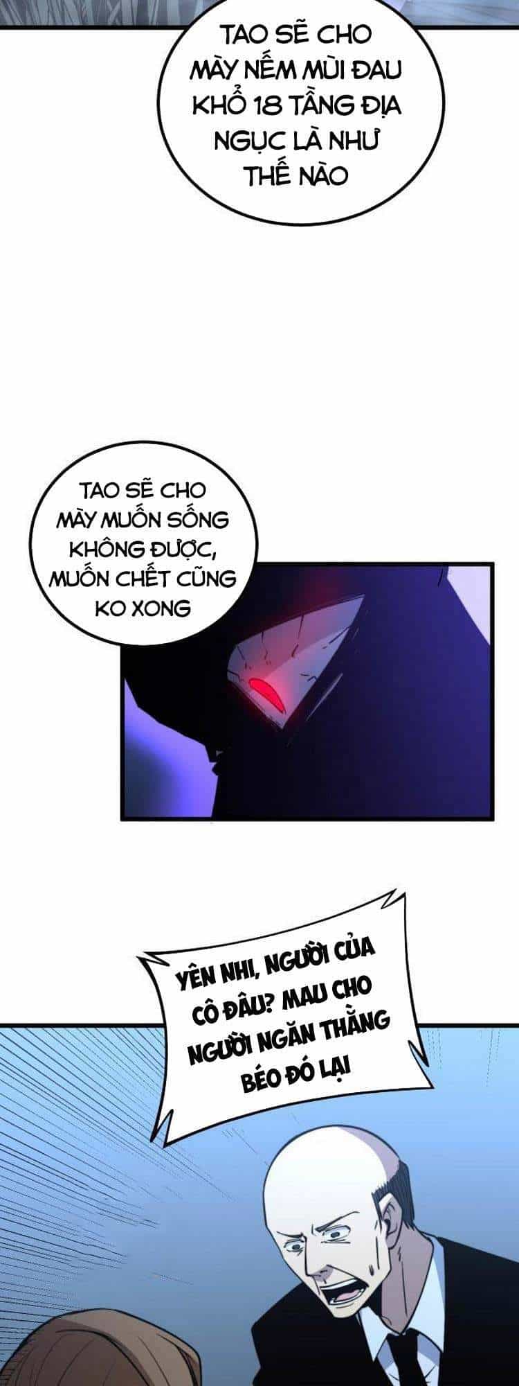 Độc Thủ Vu Y - Chương 245 - ảnh 5