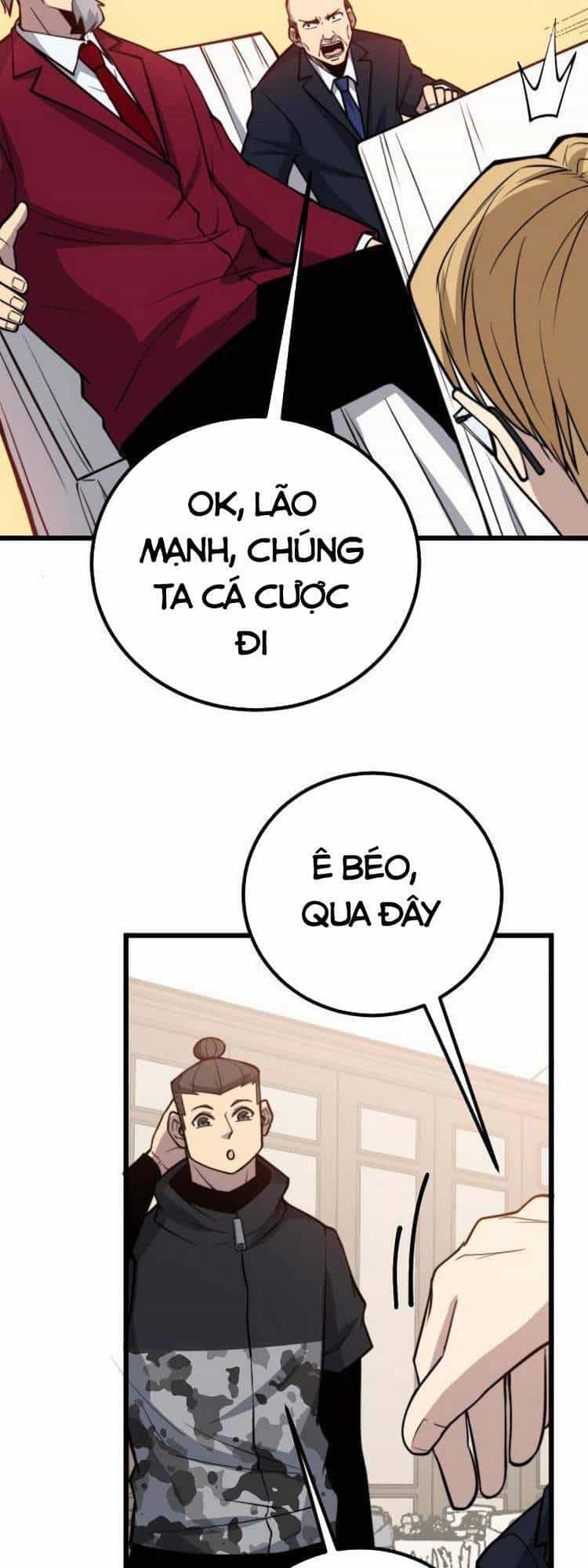 Độc Thủ Vu Y - Chương 246 - ảnh 22