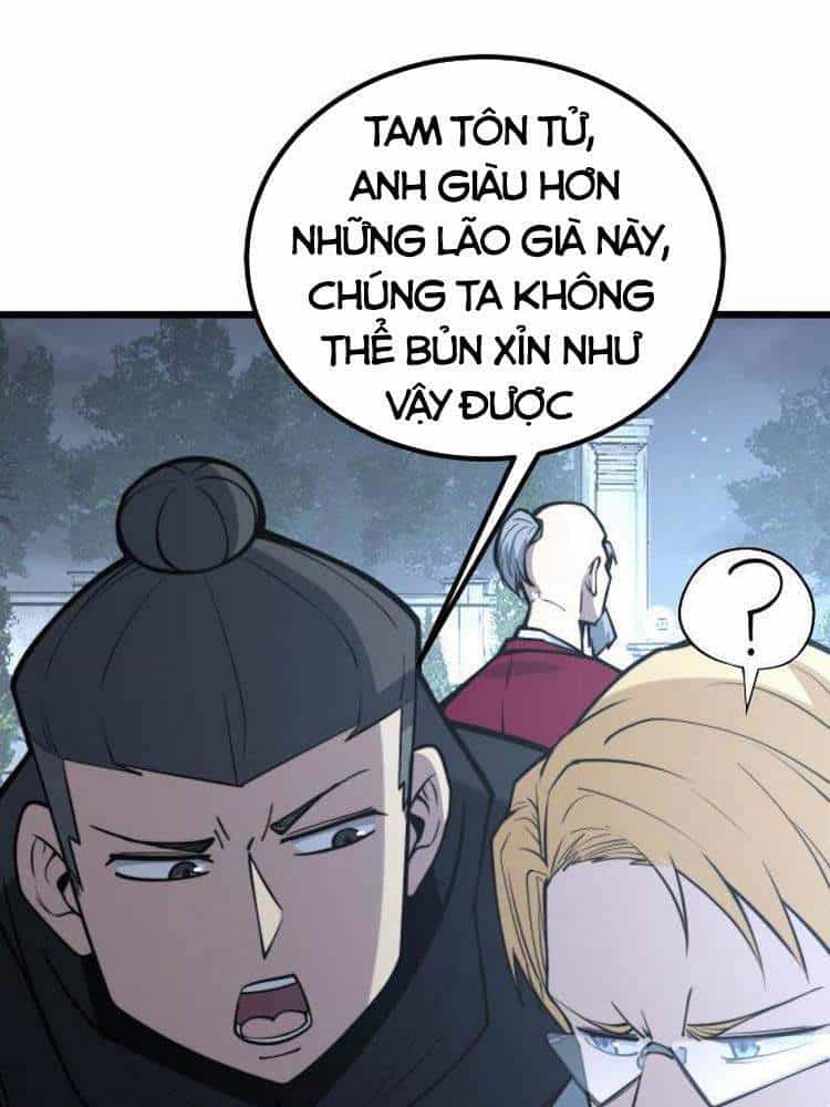 Độc Thủ Vu Y - Chương 246 - ảnh 39