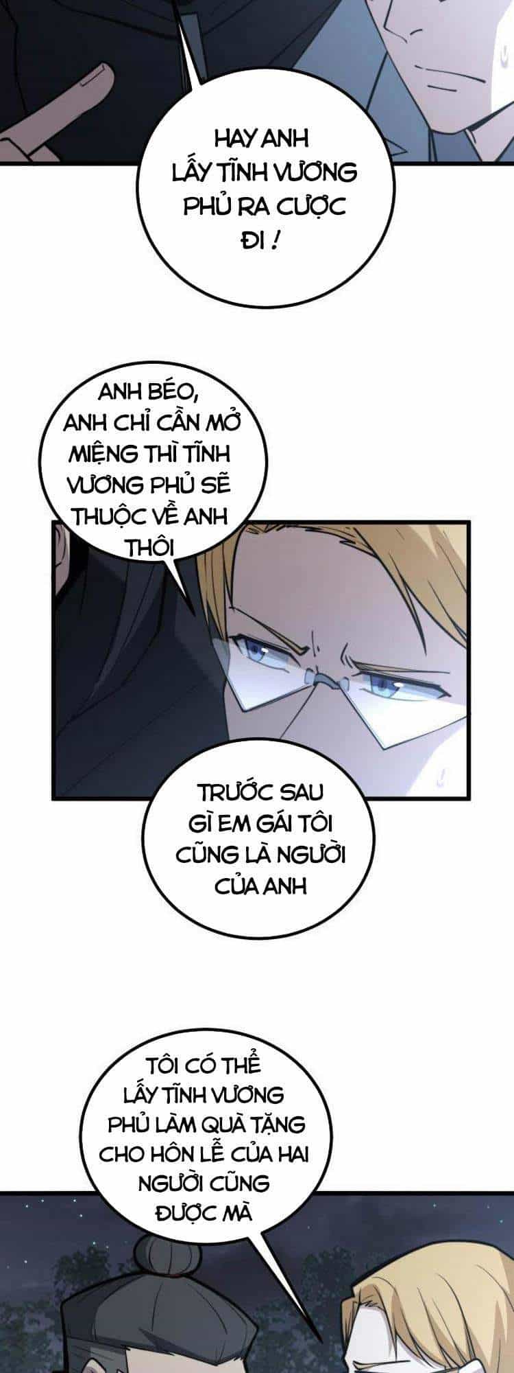 Độc Thủ Vu Y - Chương 246 - ảnh 40