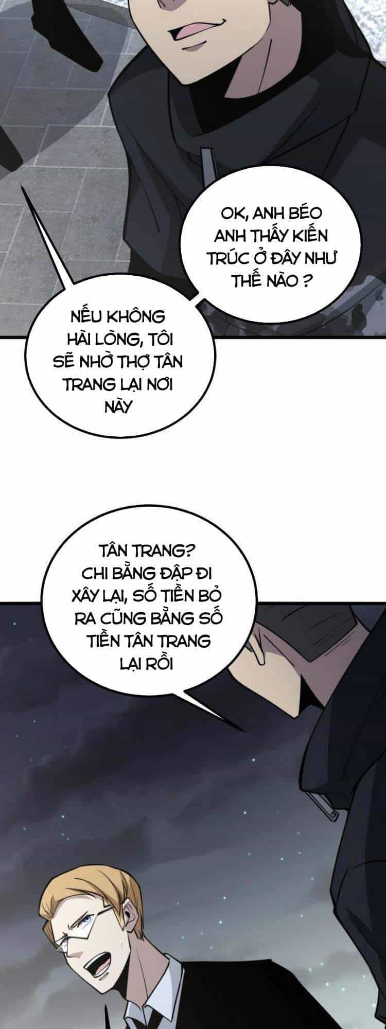 Độc Thủ Vu Y - Chương 248 - ảnh 19