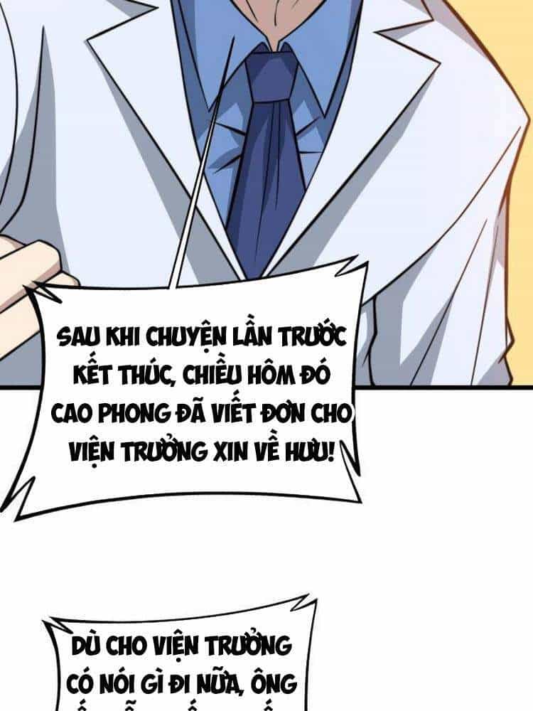 Độc Thủ Vu Y - Chương 248 - ảnh 31