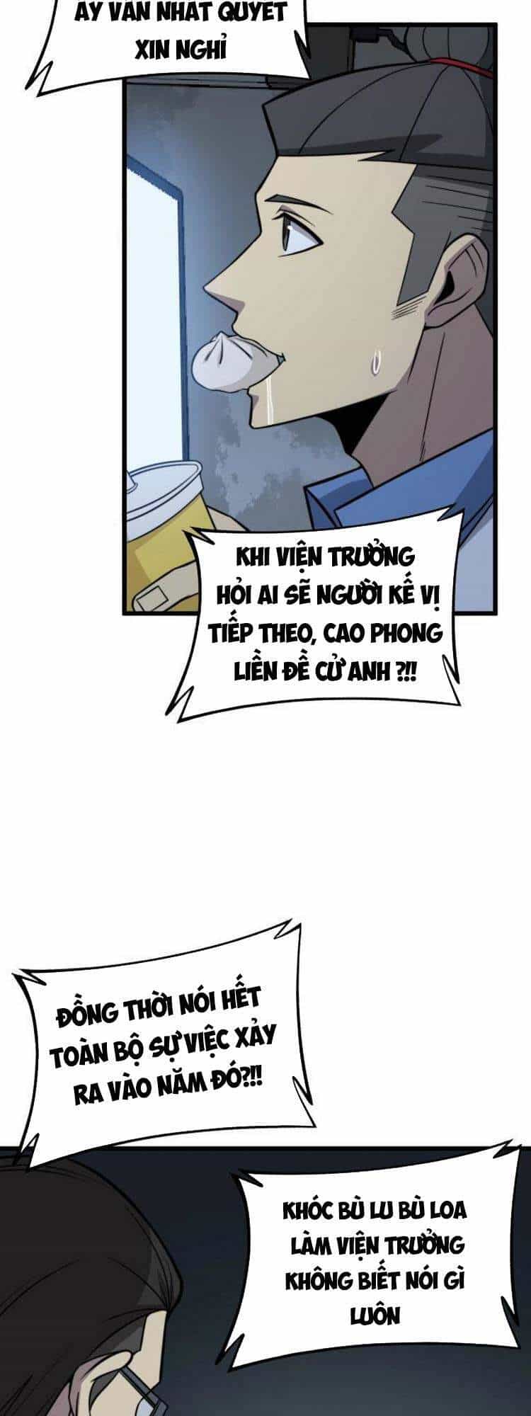 Độc Thủ Vu Y - Chương 248 - ảnh 32