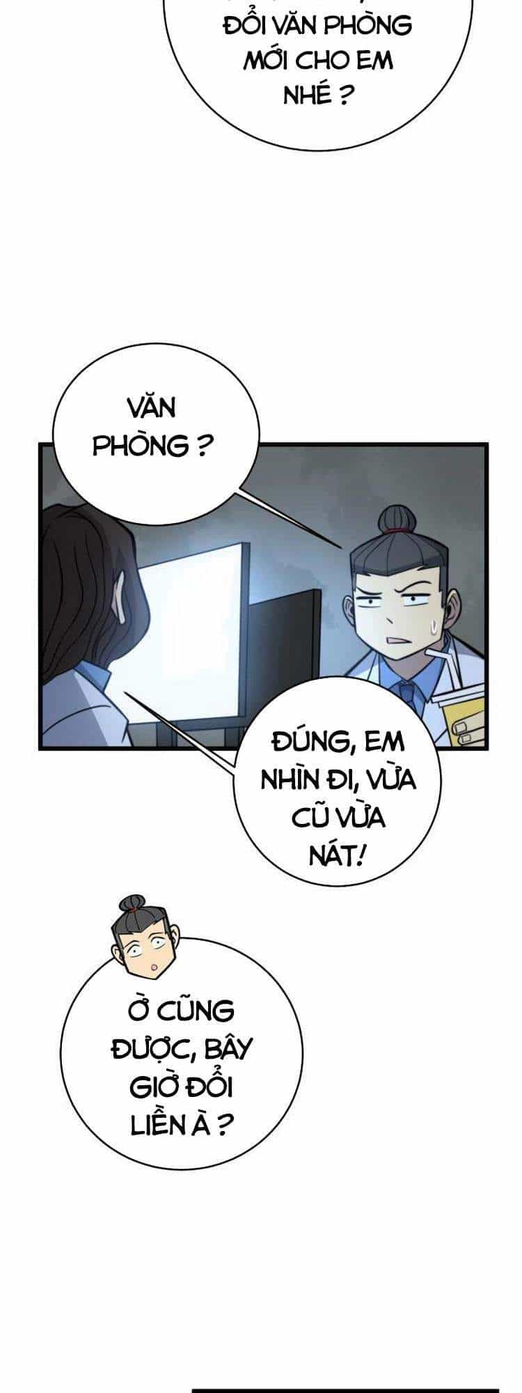 Độc Thủ Vu Y - Chương 248 - ảnh 38