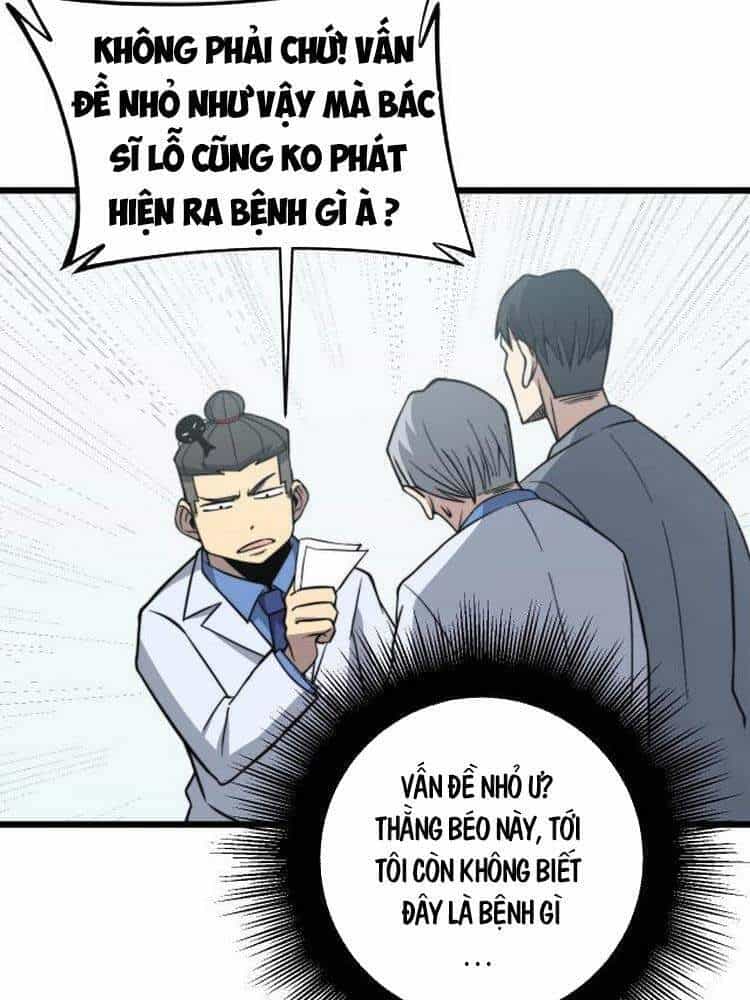 Độc Thủ Vu Y - Chương 248 - ảnh 50
