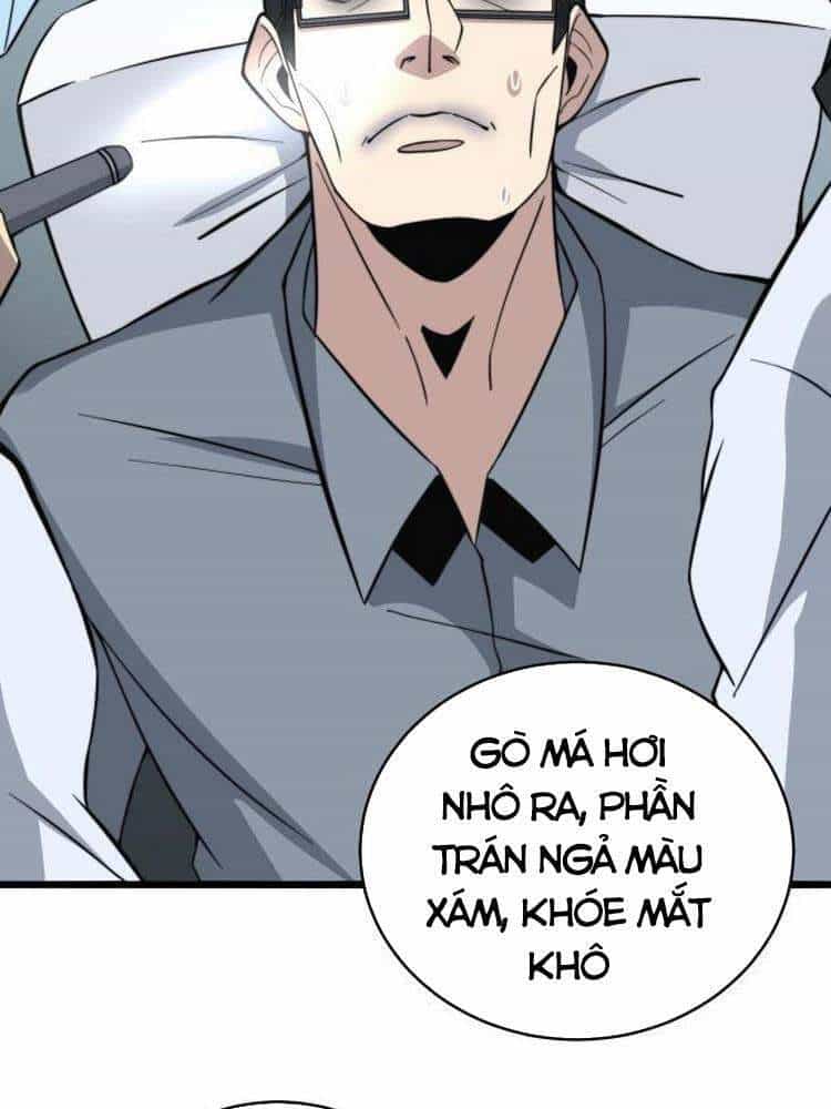 Độc Thủ Vu Y - Chương 248 - ảnh 52