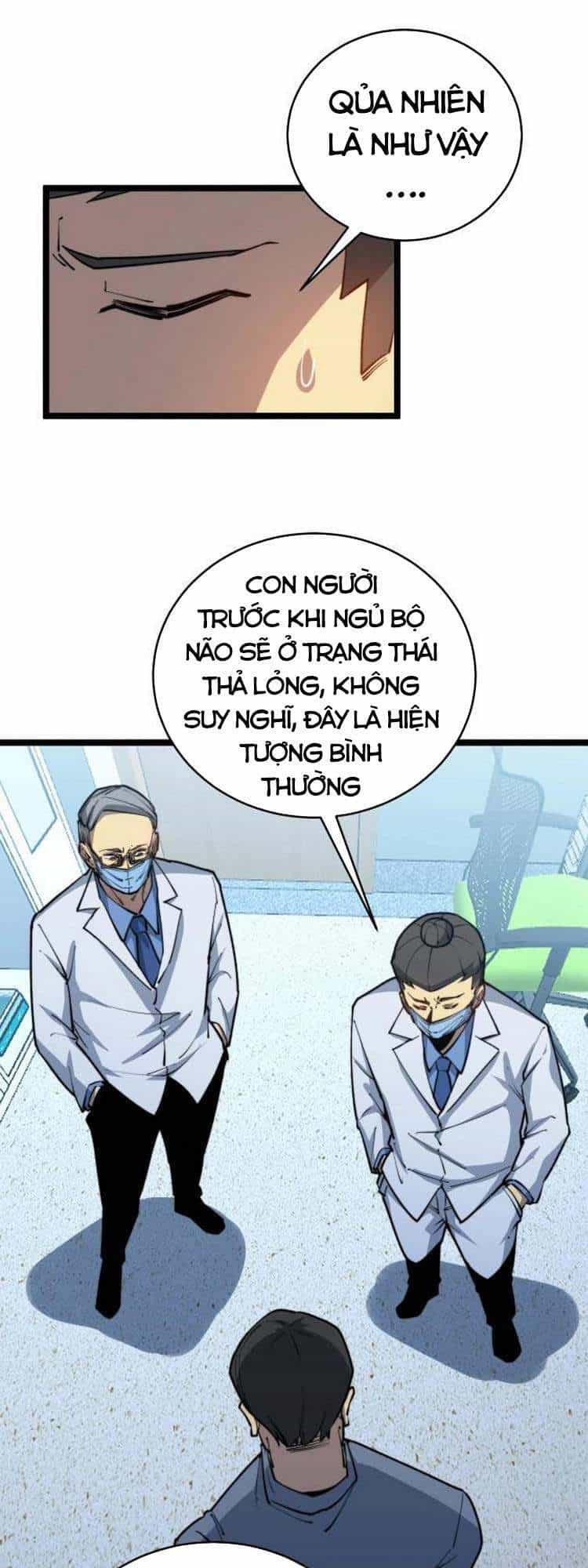 Độc Thủ Vu Y - Chương 249 - ảnh 19
