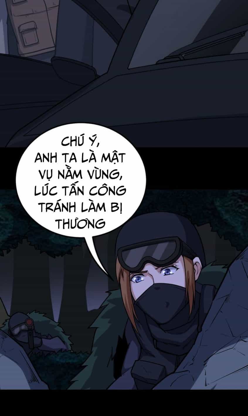Độc Thủ Vu Y - Chương 25 - ảnh 22