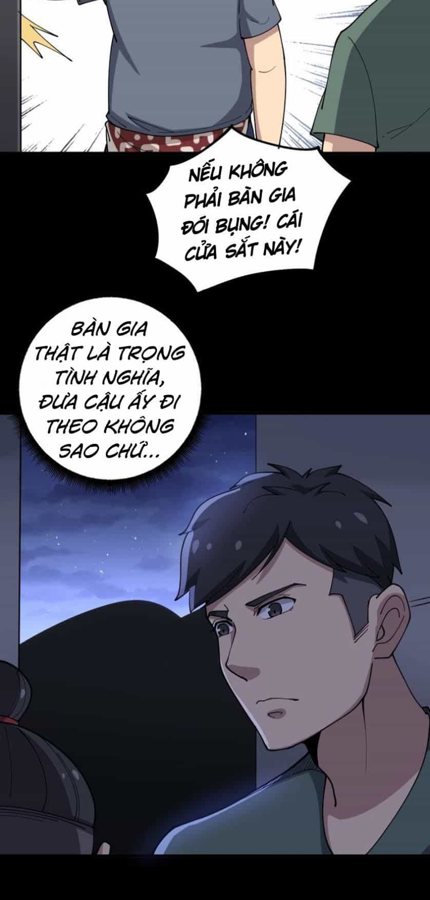 Độc Thủ Vu Y - Chương 25 - ảnh 8