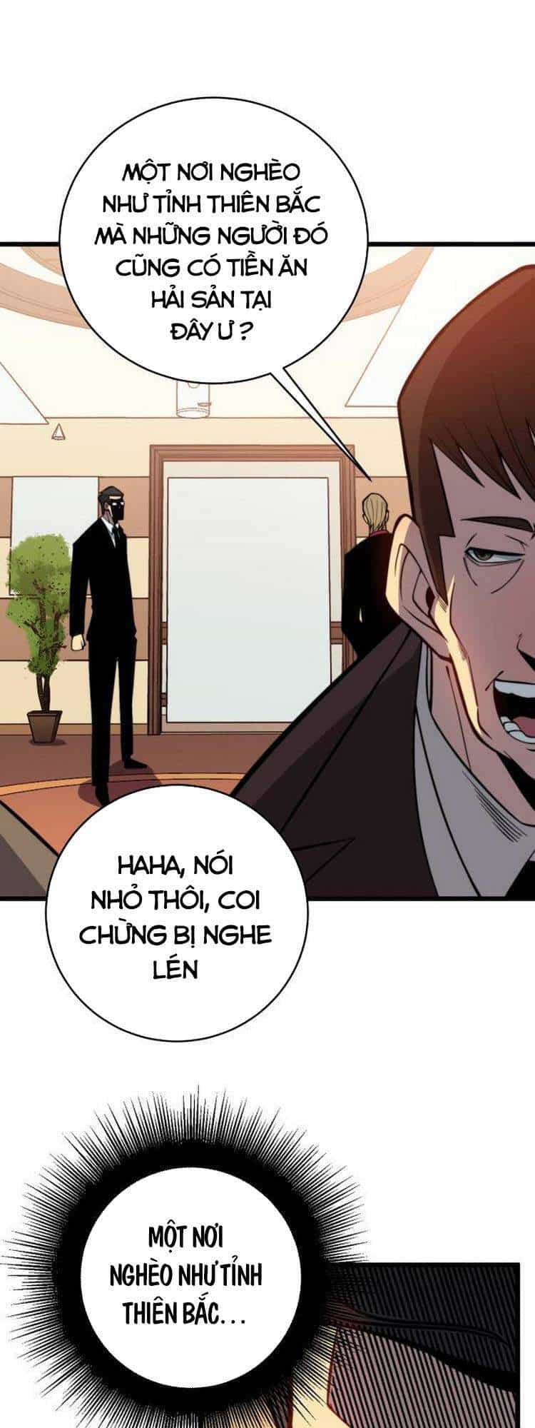 Độc Thủ Vu Y - Chương 250 - ảnh 21