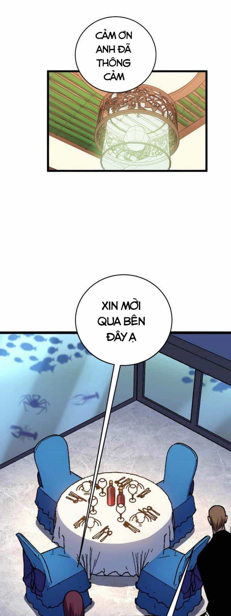 Độc Thủ Vu Y - Chương 250 - ảnh 25