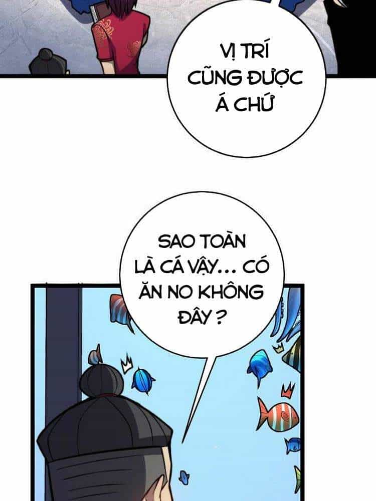 Độc Thủ Vu Y - Chương 250 - ảnh 26
