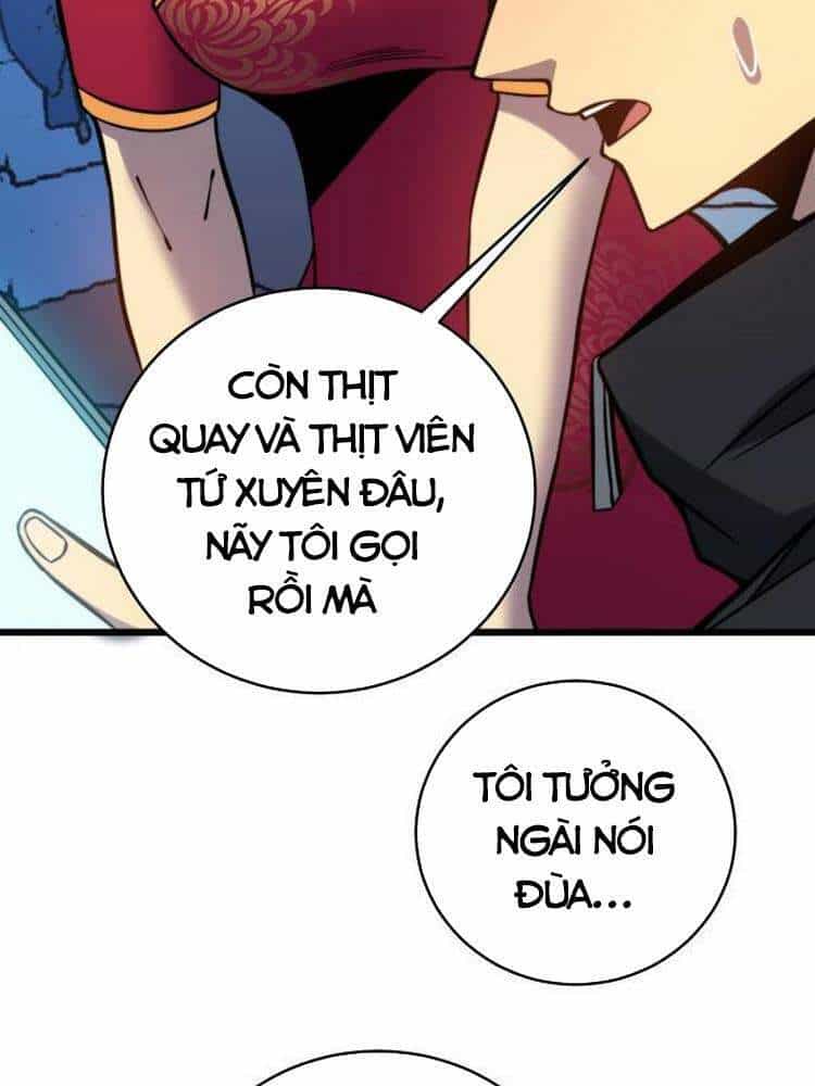 Độc Thủ Vu Y - Chương 250 - ảnh 46