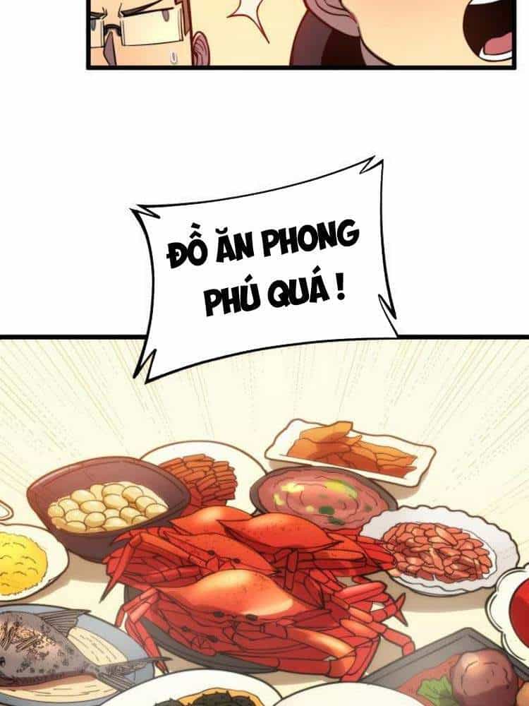 Độc Thủ Vu Y - Chương 250 - ảnh 50