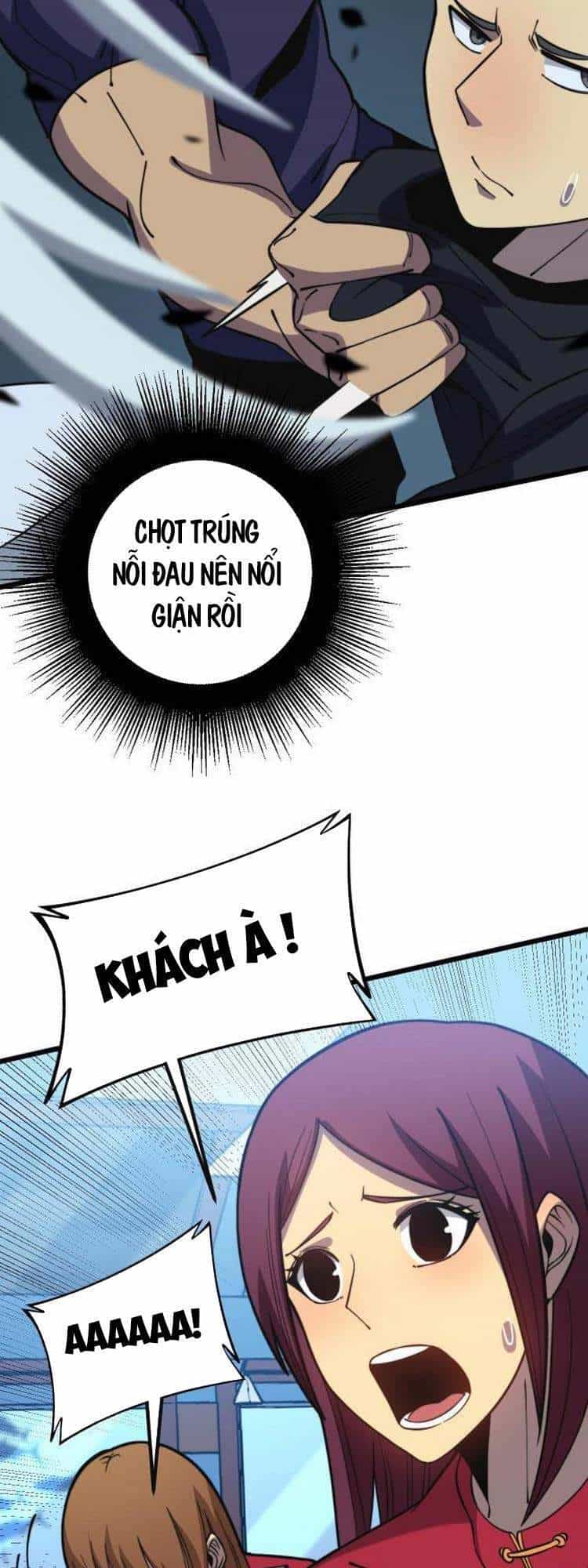 Độc Thủ Vu Y - Chương 251 - ảnh 28