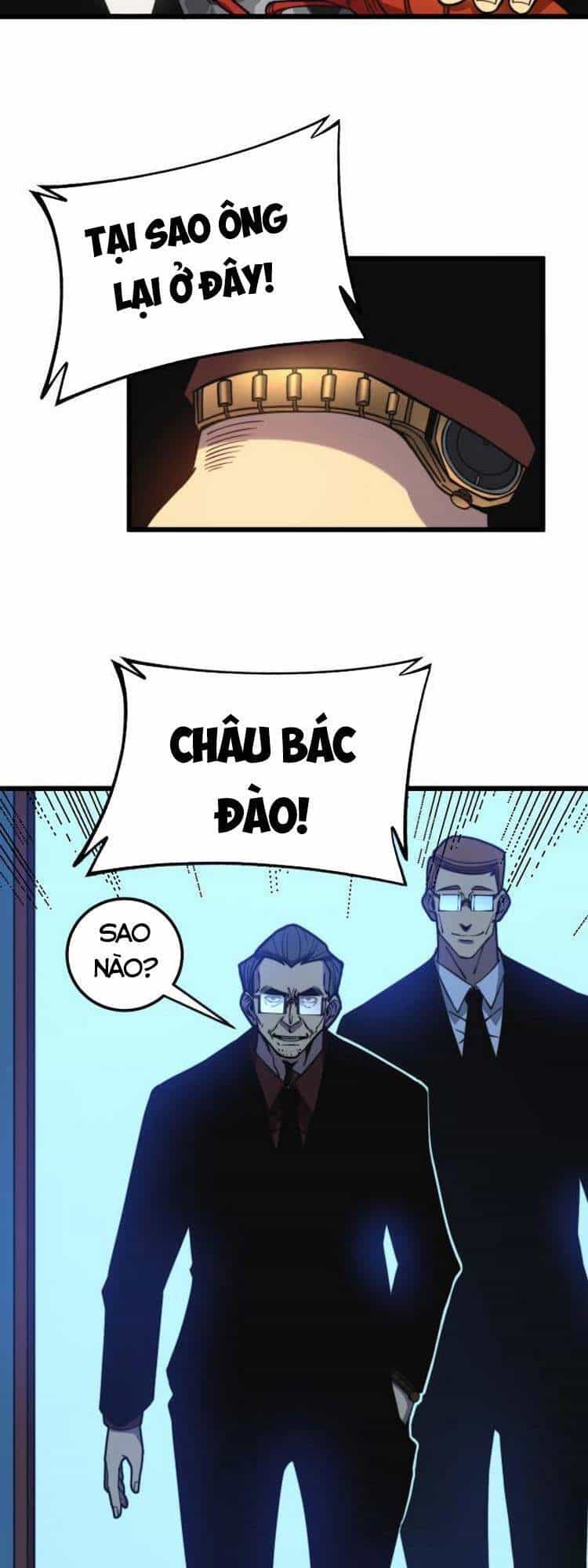 Độc Thủ Vu Y - Chương 251 - ảnh 3
