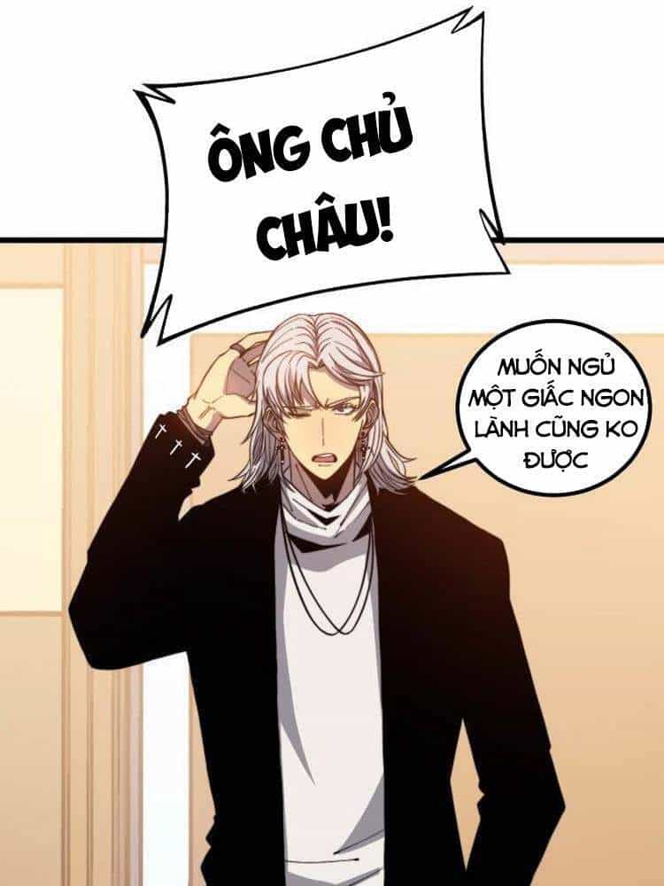 Độc Thủ Vu Y - Chương 252 - ảnh 31