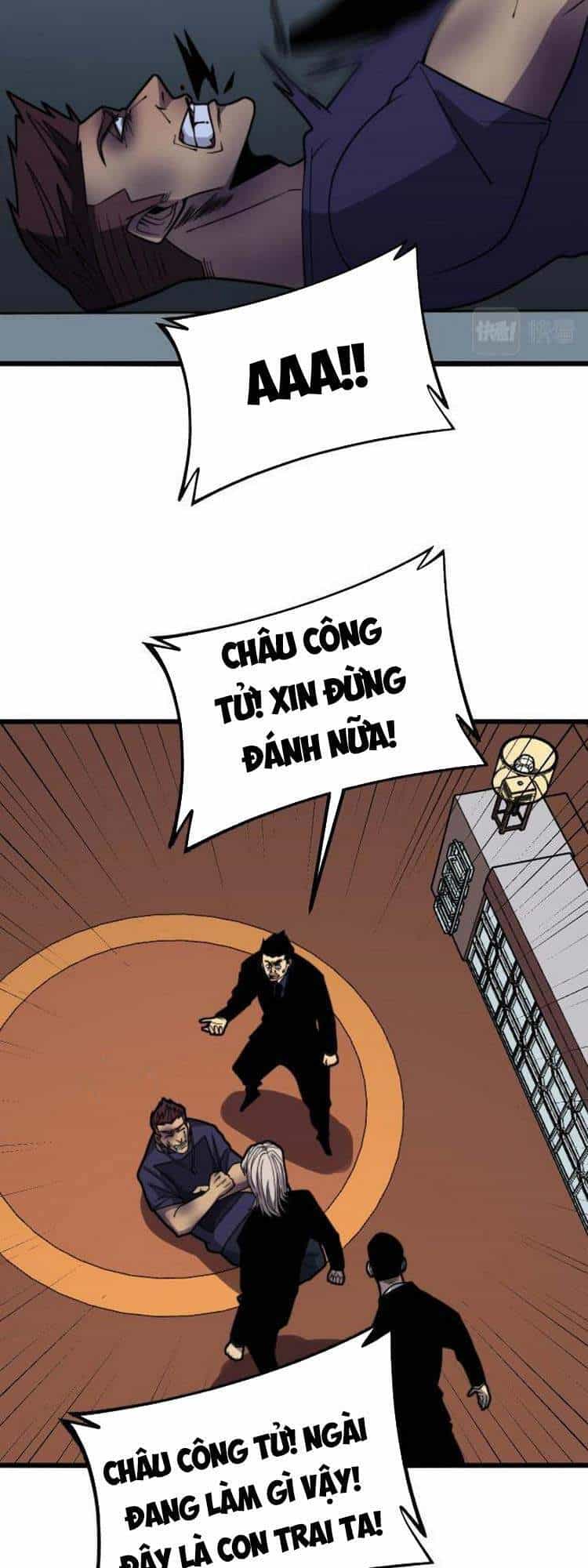 Độc Thủ Vu Y - Chương 252 - ảnh 43