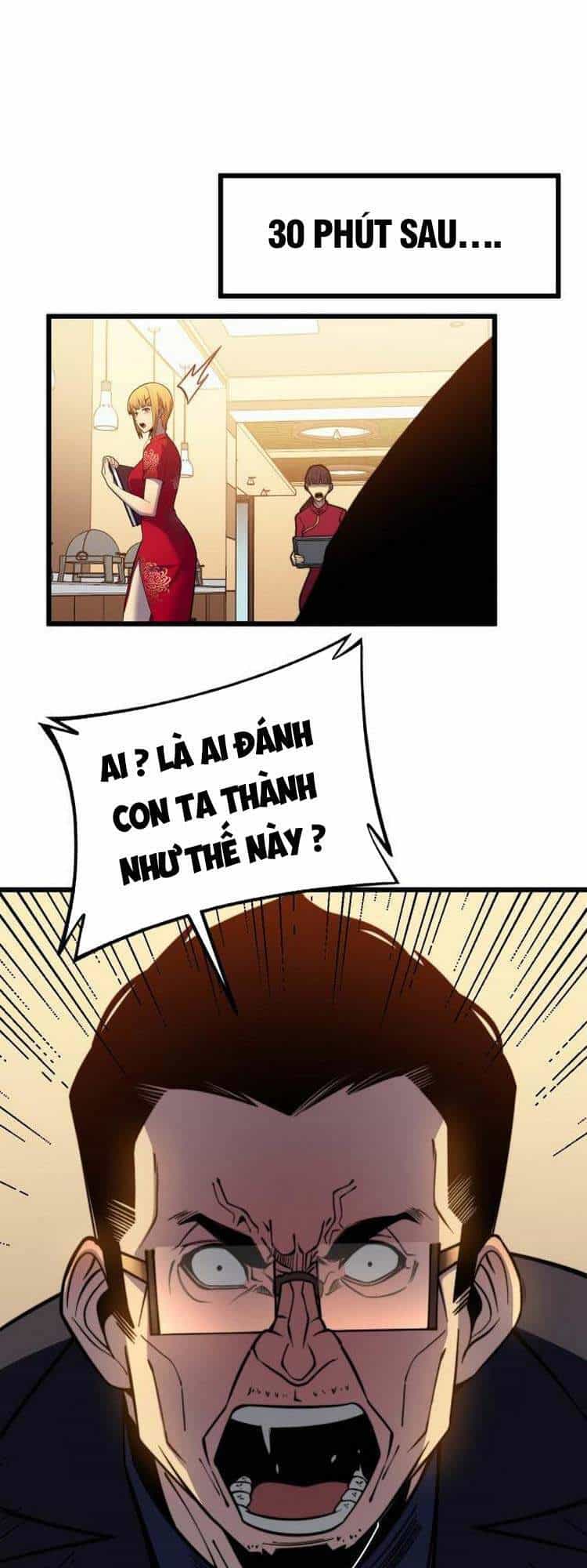 Độc Thủ Vu Y - Chương 252 - ảnh 5