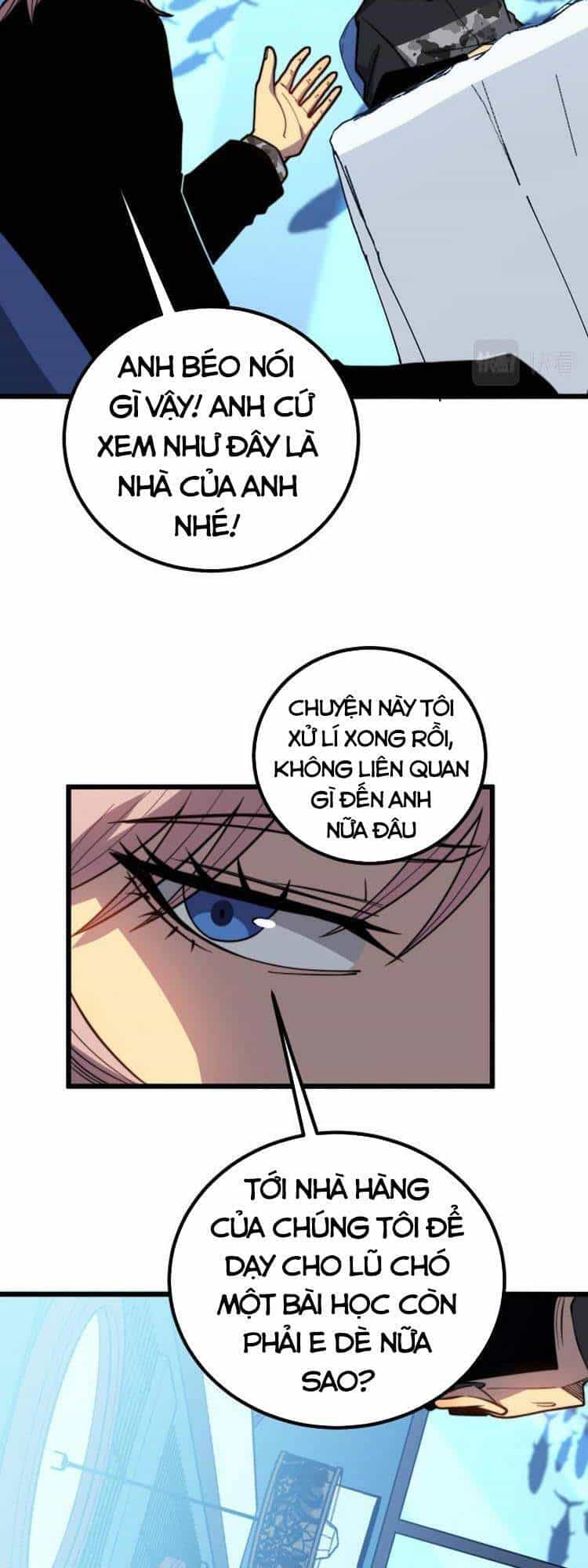 Độc Thủ Vu Y - Chương 253 - ảnh 15