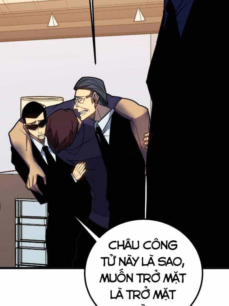 Độc Thủ Vu Y - Chương 253 - ảnh 2