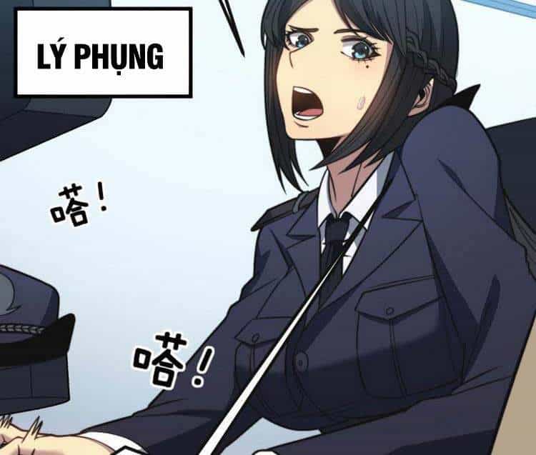 Độc Thủ Vu Y - Chương 253 - ảnh 20