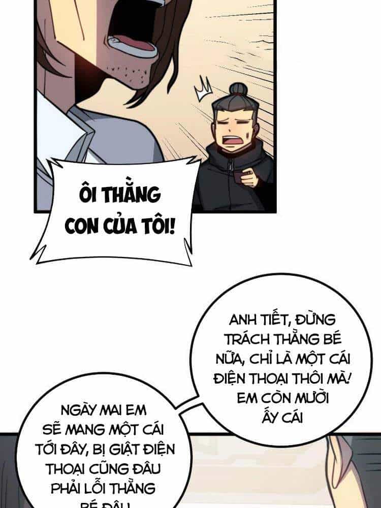Độc Thủ Vu Y - Chương 254 - ảnh 16