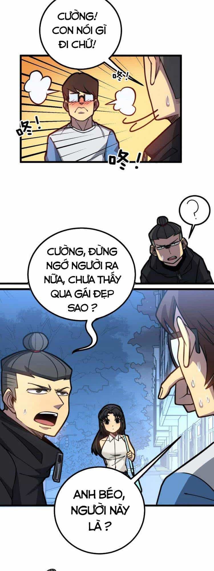 Độc Thủ Vu Y - Chương 254 - ảnh 40
