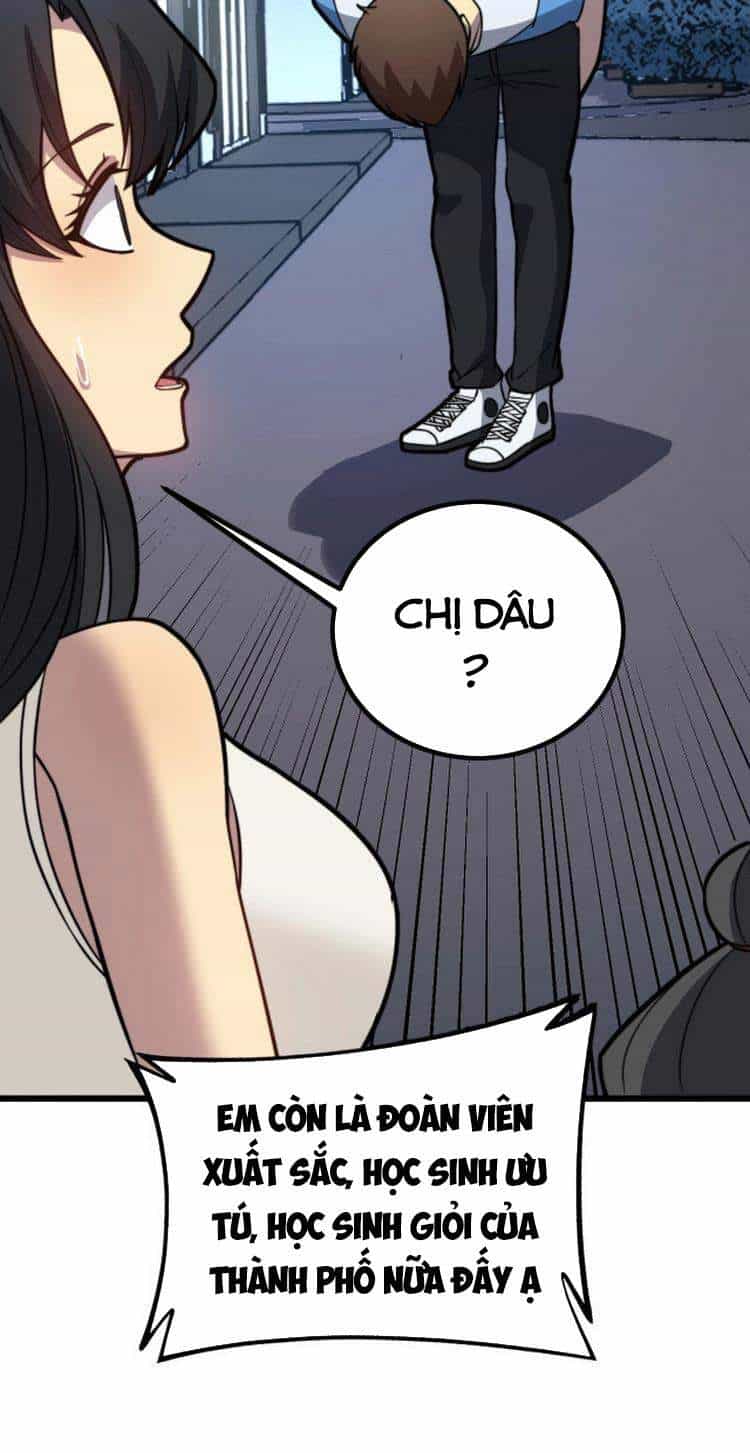 Độc Thủ Vu Y - Chương 254 - ảnh 43