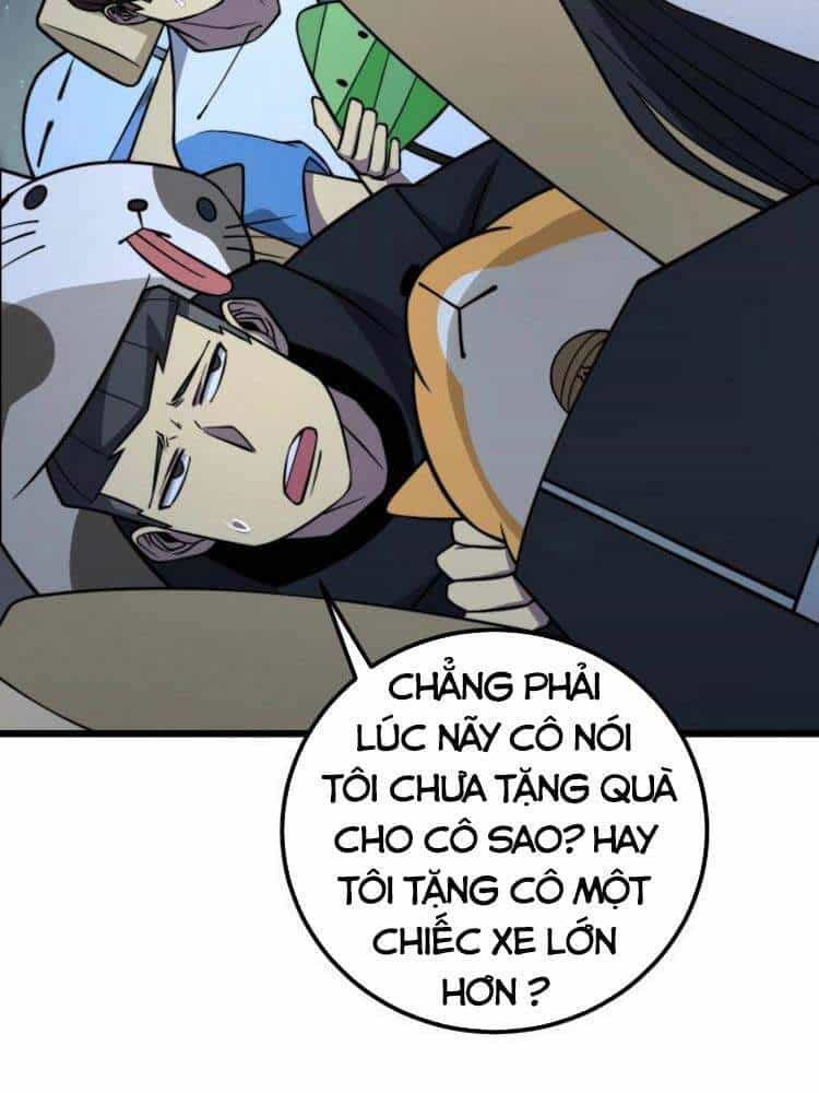 Độc Thủ Vu Y - Chương 255 - ảnh 14