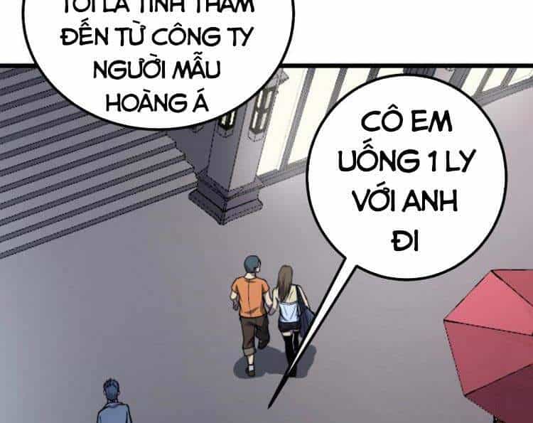 Độc Thủ Vu Y - Chương 255 - ảnh 20