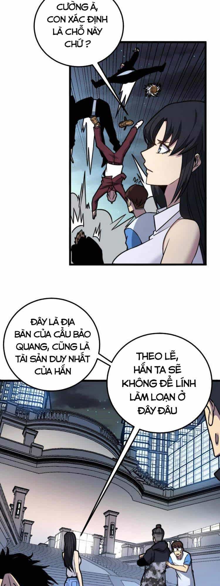 Độc Thủ Vu Y - Chương 255 - ảnh 23