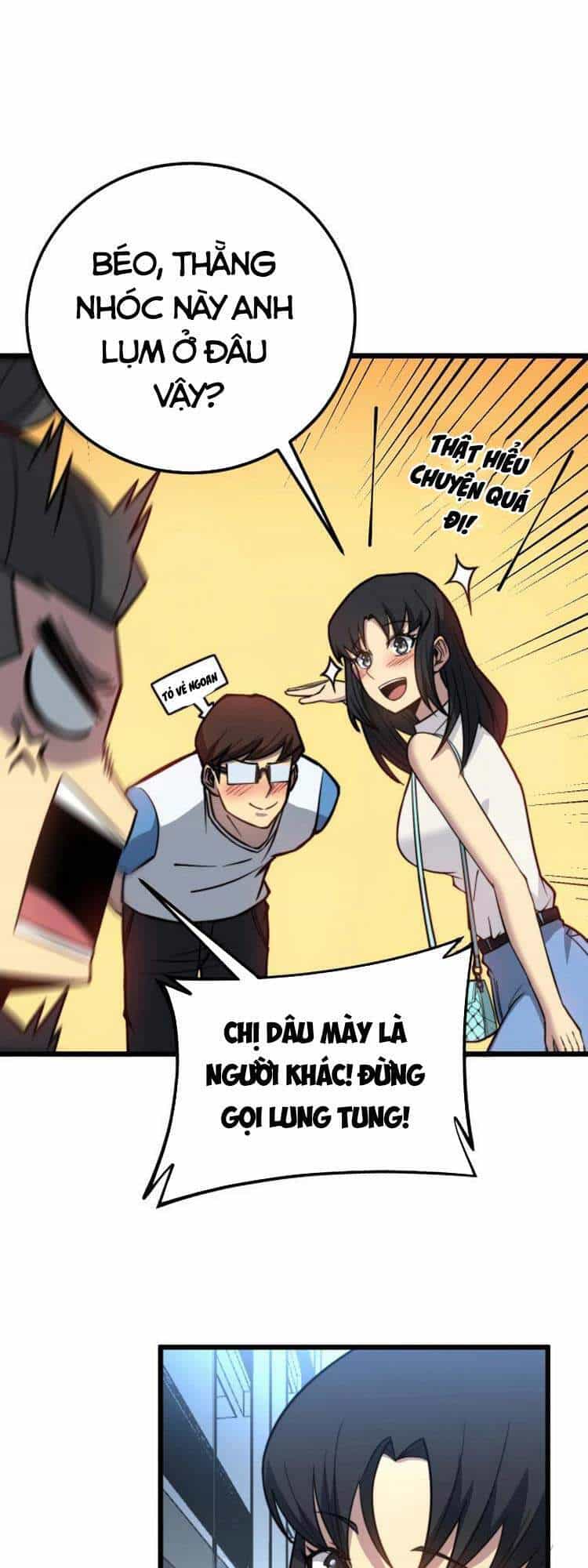 Độc Thủ Vu Y - Chương 255 - ảnh 3