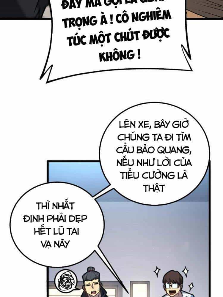 Độc Thủ Vu Y - Chương 255 - ảnh 8